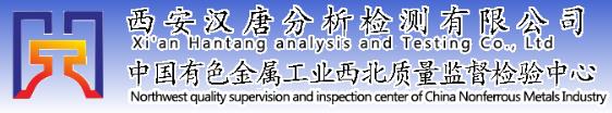 西安漢唐分析檢測有限公司